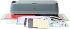Cricut Maker 4 Essentials Bundle
