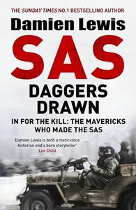 SAS Dagger