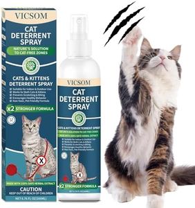 VICSOM Cat