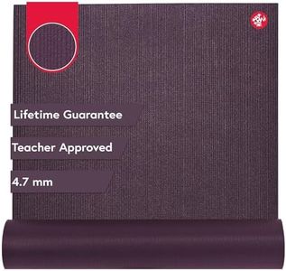 Manduka PR