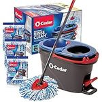 O-Cedar EasyWring RinseClean Microf