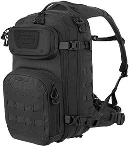 Maxpedition Riftcore Backpack, Black