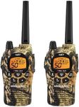 Midland – Handheld GMRS 50 Channel 