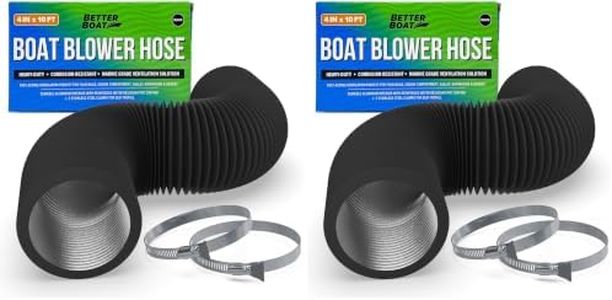 Boat Blowe
