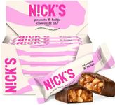 NICKS Peanuts n fudge Keto Chocolat