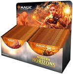 Magic: The Gathering Modern Horizons Booster Box (36 Booster Packs)