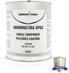 ArmorPoxy SPGX One Part Polyurea Co