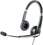 Jabra 5599-823-109 UC VOICE 550 MS Duo Headset for Microsoft Lync