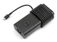 New Genuine Dell 65W USB-C Power Adapter Charger Latitude 7210 2-in-1, Latitude 5285 2-in-1, 5290 2-in-1 7389 2-in-1, 5285 2-in-1 Rugged Extreme Tablet Compatible P/N M1WCF 0M1WCF JYJNW 0JYJNW 72PVT