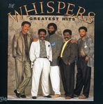 The Whispers/Greatest Hits