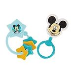 2 Pack Disney Mickey Character Shap