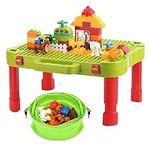 3 in 1 Kids Activity Table, Kids Pl