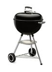 Weber Original Kettle™ 18” Charcoal Grill