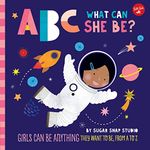 Books For Baby Girls