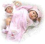 Babyfere Realistic Reborn Baby Doll