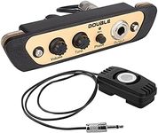 Musical Pickup, CJ01L Cajon Box Dru