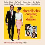 NINEY THE OBSERVER PRESENTS DREADLOCKS COMING TO DINNER - THE OBSERVER SINGLES 1973-1975 2CD