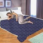 Home Collection Waterproof Mattress Pads