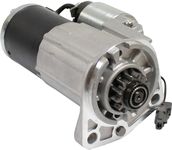 DB Electrical SMT0326 Starter for N