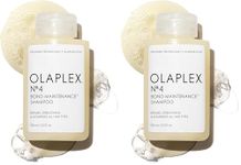 Olaplex No. 4 Bond Maintenance Shampoo - 100 ml (Pack of 2)