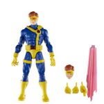 Marvel Legends Series Cyclops, X-Men ‘97 Collectible 6-Inch Action Figure