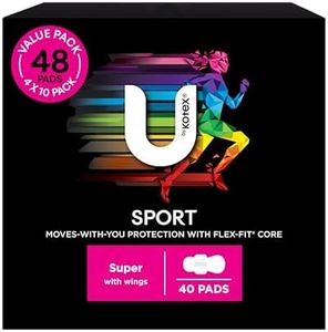 U by Kotex