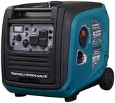 Konner&Sohnen Dual Fuel Inverter Ge