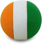 Quantity 3 pcs pack - Coolballs Cool Ireland Fighting Irish Patriotic Country Flag - Car Antenna Topper / Car Antenna Ball