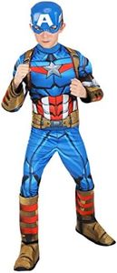 Marvel Boy