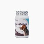 Melatonin for Dogs 3 mg Chewable Beef Flavor 120 Tabs