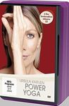 Power Yoga, m. Yoga Block, 2 DVDs (Sonderedition)