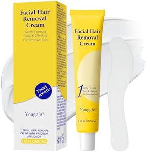 Facial Hai