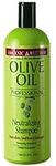Organic Root Stimulator Olive Oil P