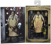 Neca Texas Chainsaw Massacre 7-Inch