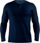 Underit Thermal Underwear for Men - Lightweight Long Johns Men's Base Layer - Medium