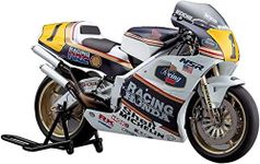 Hasegawa 1:12 Honda NSR500 1989 WGP
