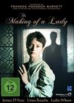 THE MAKING OF A LADY - MOVIE [DVD] [2012]