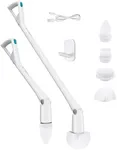 Tilswall Cordless Electric Spin Scr