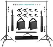 Backdrop Stand 8.5×10ft, SEDGEWIN A