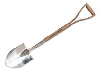 Spear & Jackson 4650PS Traditional Stainless Planting Spade