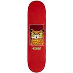 [CCS] Odd Birds Owl Skateboard Deck
