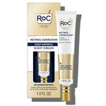 Roc Wrinkle Face Creams