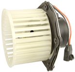 Four Seasons/Trumark 75755 Blower Motor with Wheel