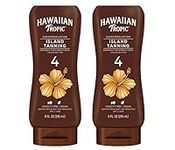 Hawaiian Tropic Island Tanning Loti
