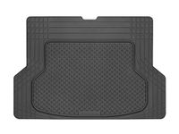 WeatherTech Trim-to-Fit All Vehicle Cargo Mat, Black