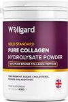 Collagen Powder, Gold Standard Bovi