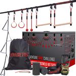 Slackline For Kids Ninja