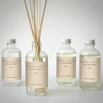 Highly Scented Reed Diffuser Set~JA