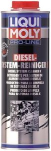 Liqui Moly 5144 Pro-Line Detergente per Sistemi di Alimentazione Diesel K