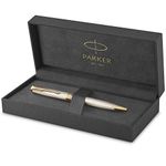 Parker Sonnet Ballpoint Pen, Gift Box